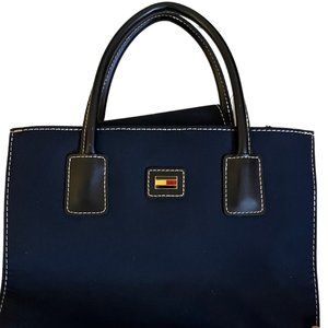 Vintage Tommy Hilfiger 90's Mini Purse